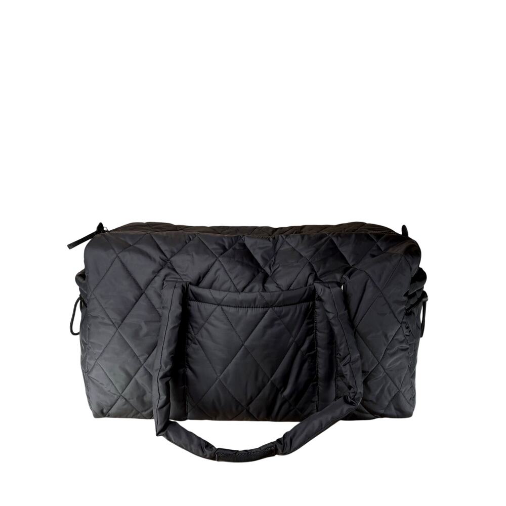 Vera Bradley Featherweight Large Duffel Black 58L
